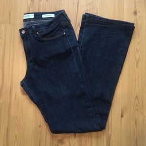 Jessica Simpson Kiss Me Bootcut Jean